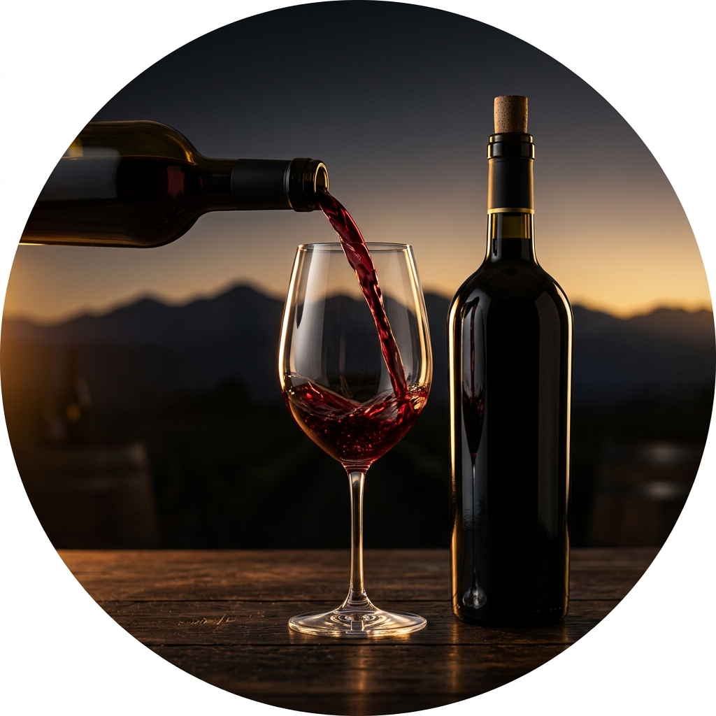 Vinhos Argentinos Premium